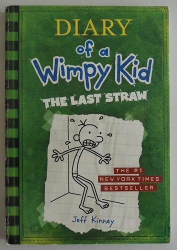 The Last Straw