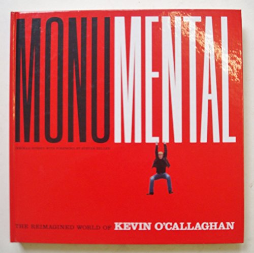 Monumental: the Reimagined World