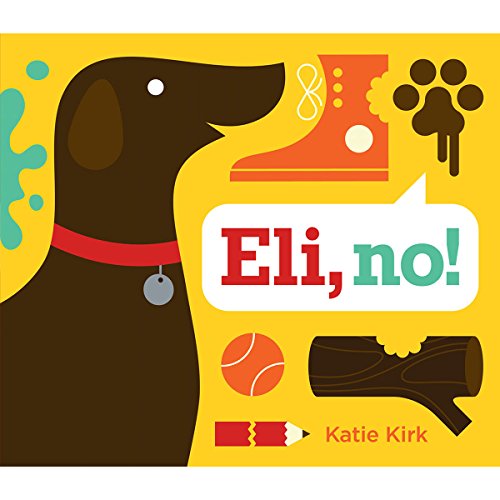 Eli, No!
