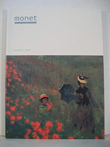 Masters of Art: Monet