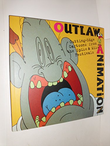 Outlaw Animation: Cutting-Edge Cartoo