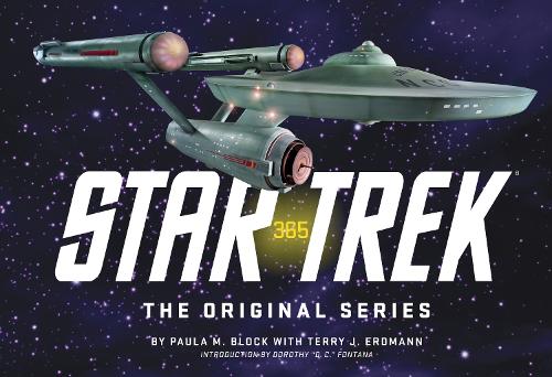 Star Trek: the Original Series 365