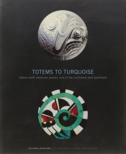 Totems to Turquoise