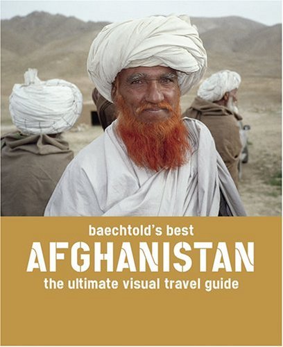 Baechtold's Best: Afghanistan