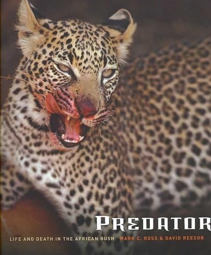 Predator: Life & Death in Africa