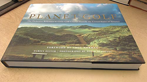Planet Golf