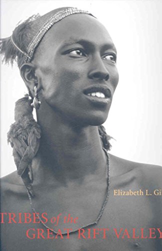 Tribes of the Great Rift Valley