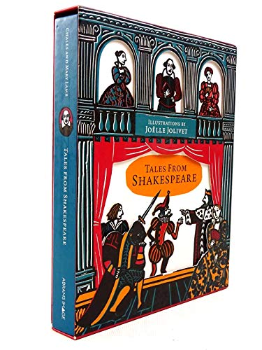 Tales from Shakespeare