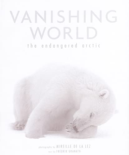 Vanishing World