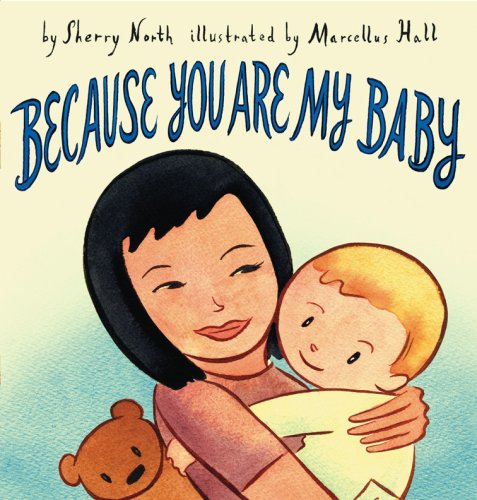 Because You are My Baby