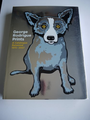 George Rodrigue Prints