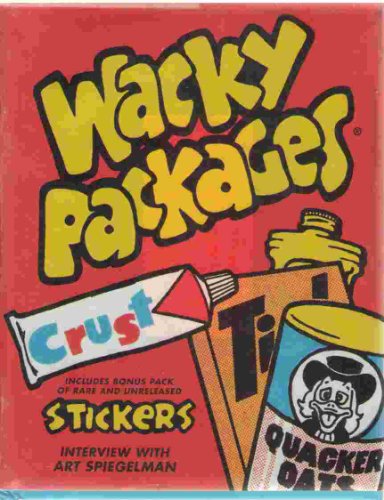 Wacky Packages