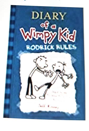 Rodrick Rules