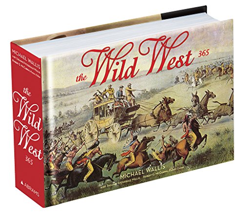 Wild West: 365 Days, The