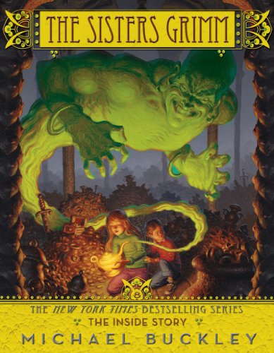 The Sisters Grimm
