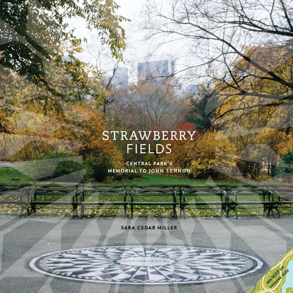 Strawberry Fields