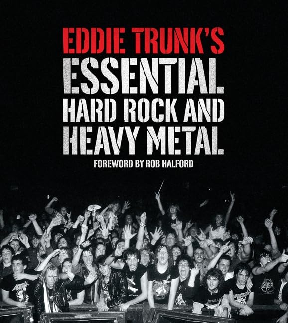 Eddie Trunk's Essential Hard Rock