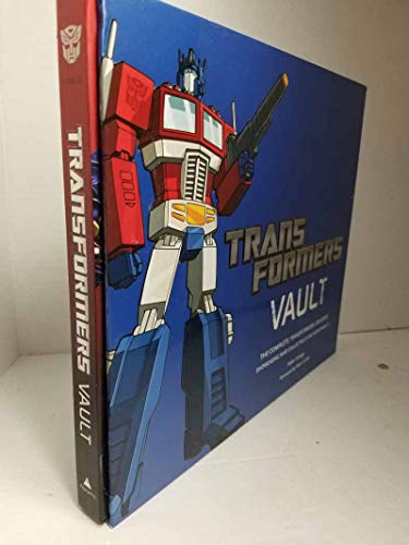 Transformers Vault