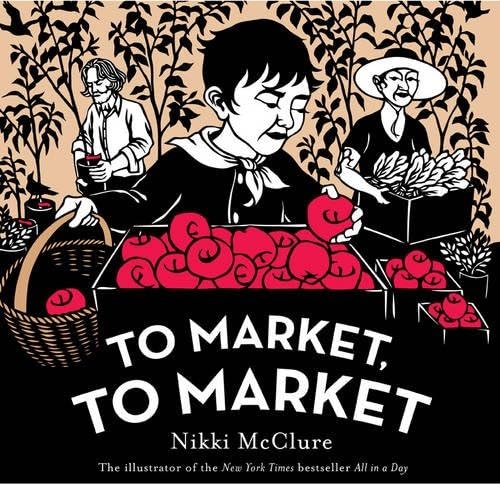 To Market, to Market [UK edition]