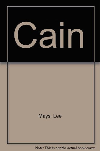 Cain