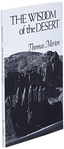 The Wisdom of the Desert 