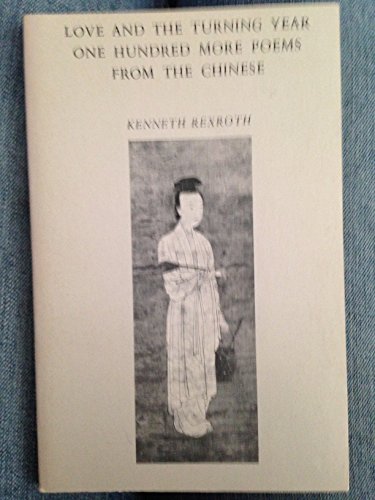 One Hundred More Poems from the Chinese