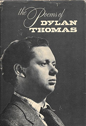 POEMS OF DYLAN THOMAS CL