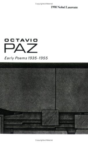 Early Poems 1935-1955