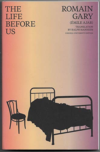 The Life Before Us ("Madame Rosa'')