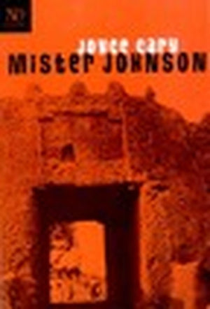 MISTER JOHNSON PA