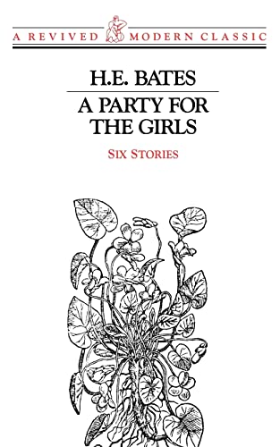 A Party for the Girls