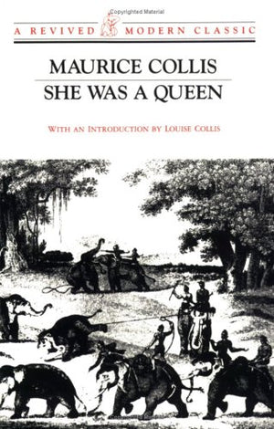 She Was a Queen: Historical Novel
