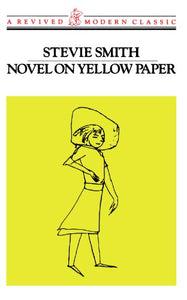 Novel on Yellow Wallpaper 