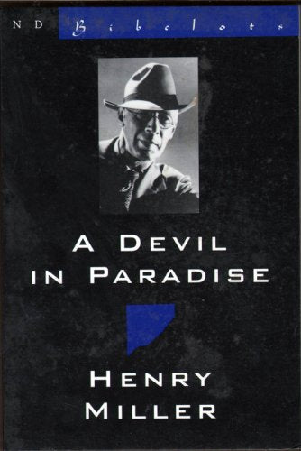 A Devil in Paradise