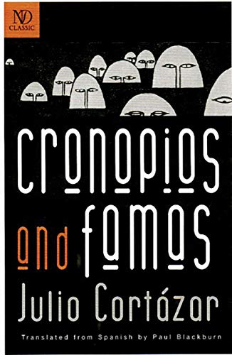 Cronopios and Famas