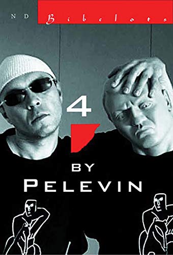 Four By Pelevin