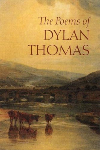 The Poems of Dylan Thomas
