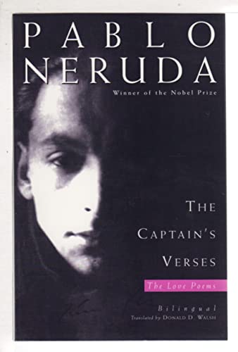 The Captain's Verses