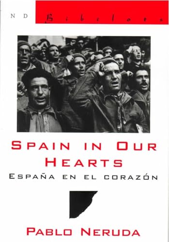 Spain in Our Hearts