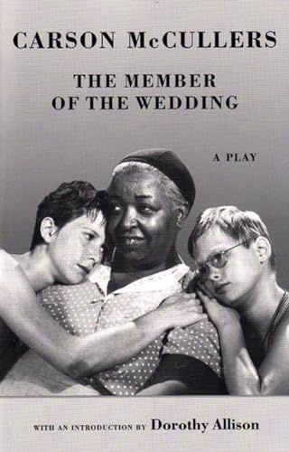 The Member of the Wedding