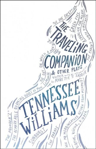 The Traveling Companion & Other Plays