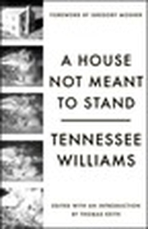 A House Not Meant to Stand