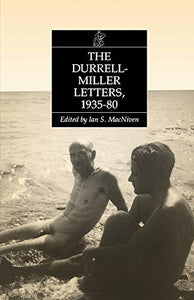 The Durrell-Miller Letters 