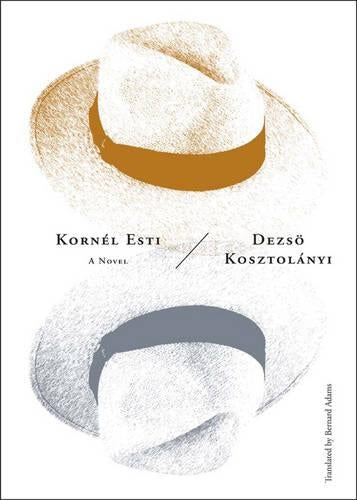 Kornel Esti