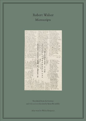The Microscripts