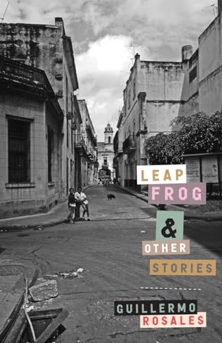 Leapfrog