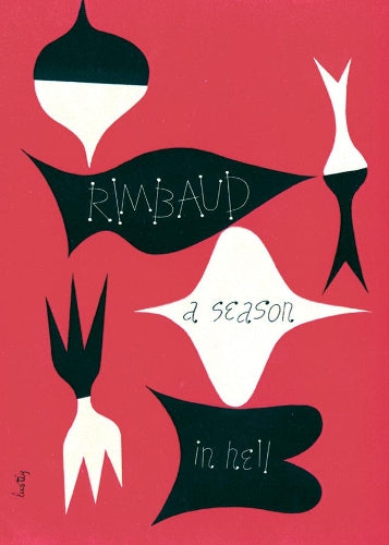 A Season in Hell and the Drunken Boat