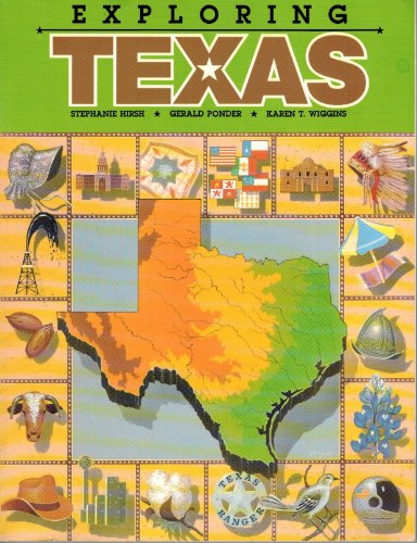 Exploring Texas