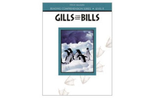 Steck-Vaughn Reading Comprehension Series