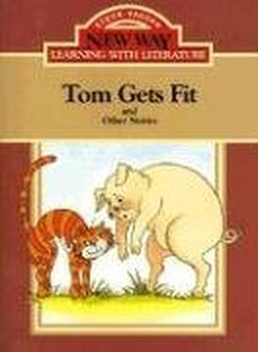 Tom Gets Fit